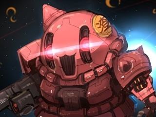 懒渣古