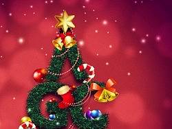 Merry Xmas Everyone!