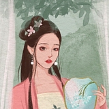 younseay颜希的头像