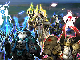 Epice Magic已上线！