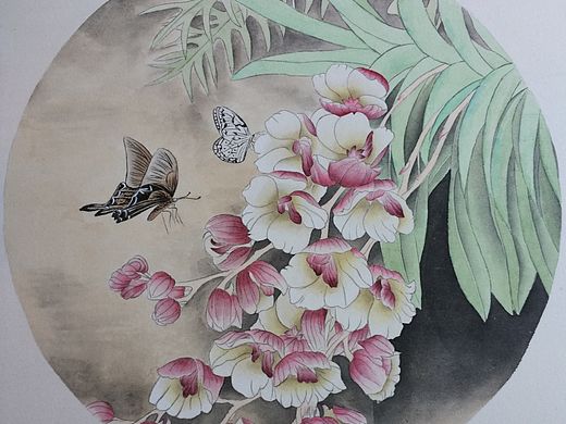 临摹练习
