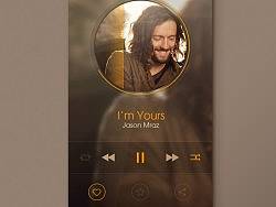 Music Player