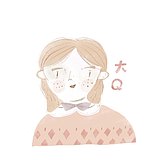 牛犊犊的头像