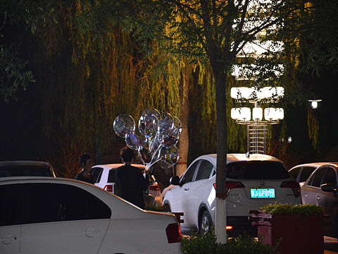 小城夜色（个人主页-ZMjg0NjgyNDQ=） - 风光摄影 - 站酷设计师周秀颀原创素材 - 站酷ZCOOL