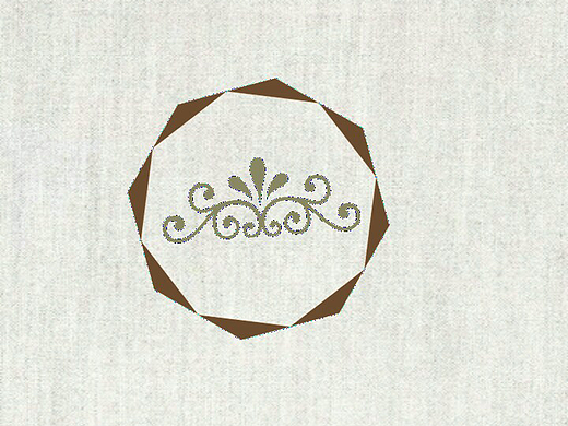 衣服logo