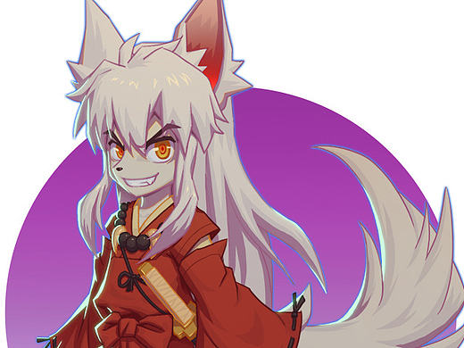 二狗子一家（个人主页-ZMTk0MjMzNjA=） - 单幅漫画 - 站酷设计师咩吉客原创素材 - 站酷ZCOOL