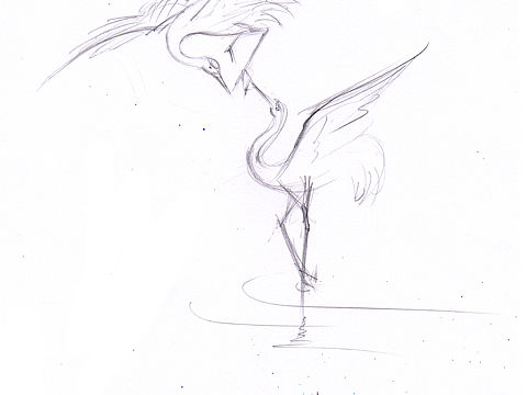 【云中鹤】（个人主页-ZMzUzNTk4MTY=） - 首饰设计 - 站酷设计师林奖设计原创素材 - 站酷ZCOOL