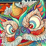 噗啦噗啦HU的头像