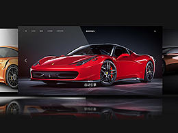 網(wǎng)頁(yè)電商設(shè)計(jì)練習(xí)