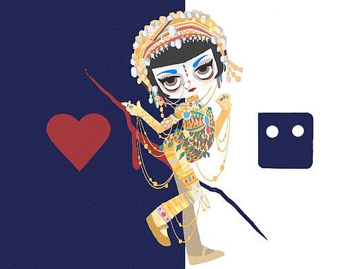 爱死机