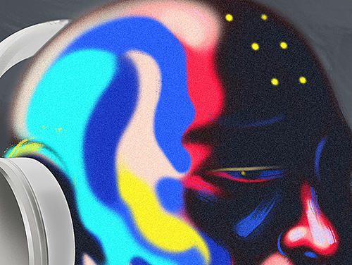 Fiil品牌西游系列海报