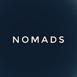 NOMADS設計的头像