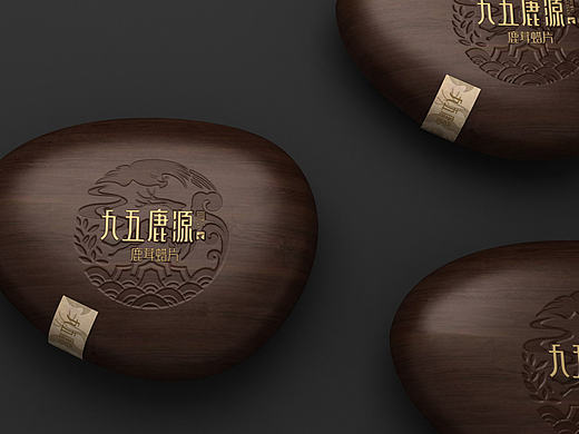 鹿茸片、鹿茸粉包装设计，保健品包装设计，食品包装设计，品牌设计，木盒包装设计，农产品包装设计