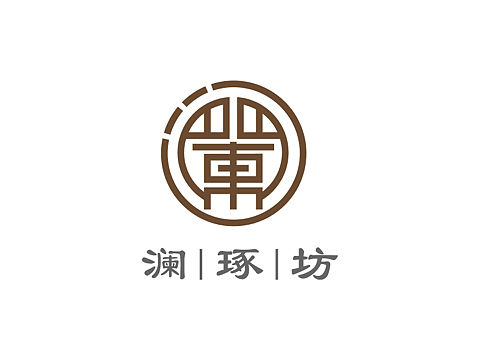 中国风logo设计