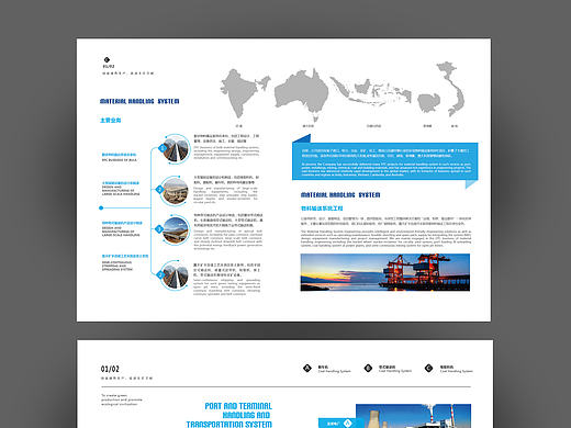 华电样本（个人主页-ZMjE1NTQ4MDQ=） - 书籍/画册 - 站酷设计师wy727684223原创素材 - 站酷ZCOOL