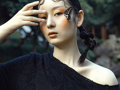 《篆刻荒庸》