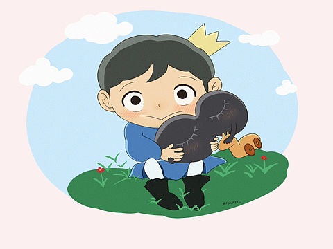 国王排名,波吉和卡克