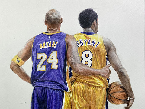 RIP KOBE