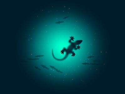 ［佳作欣赏］最全的Marko Stupic 光影矢量插画icon分享