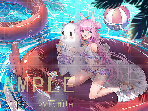 2022上半年绘画总结