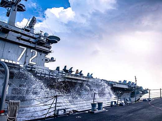 CVN 72