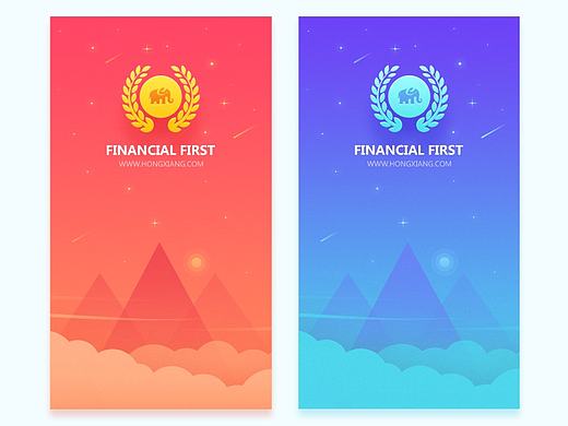 江银冰 2017 作品集