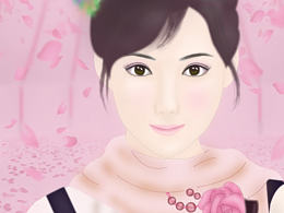 練習(xí)臨摹畫圖