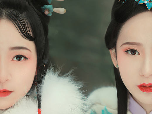 袅晴丝