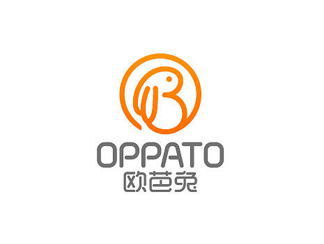 OPPATO欧芭兔-刘珣品牌设计