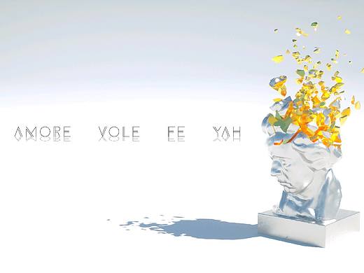 C4Doc破碎静帧练习（个人主页-ZMjY5OTgxMjg=） - 其他三维 - 站酷设计师super老茹原创素材 - 站酷ZCOOL