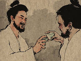 新笔刷试用系列