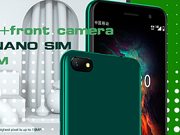 网站Banner视觉设计展示