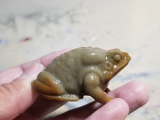 在這條路上的第二件作品（個人主頁-ZMjY4MDA0NzY=） - 其他手工藝 - 站酷設(shè)計師ADAM126原創(chuàng)素材 - 站酷ZCOOL