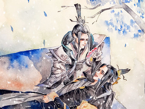 武当小息