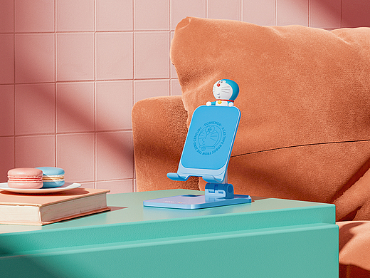 一些场景渲染练习