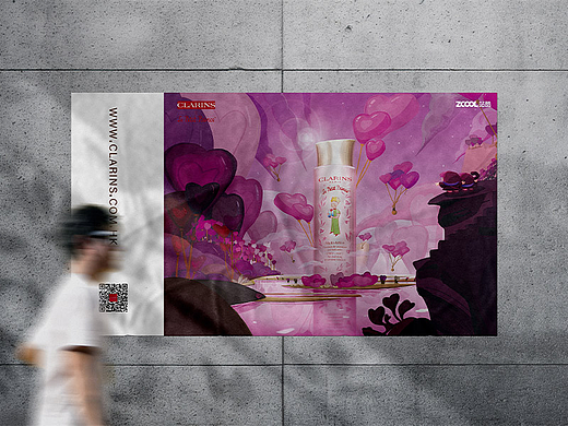邂逅爱得源泉