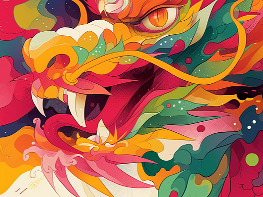 《龙首幻想曲》