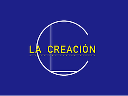 La creacion 品牌設(shè)計(jì)