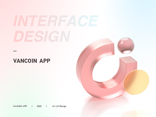 VanCoin App
