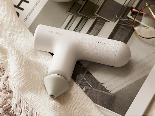 MYTREX-REVIBE AIR 筋膜枪