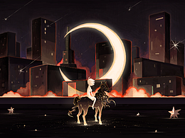 Fly Me To The Moon