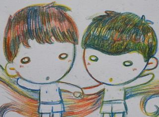 HAIER COCORFUL（個(gè)人主頁(yè)-ZMzQ1MjczNg==） - 商業(yè)插畫 - 站酷設(shè)計(jì)師jamaica原創(chuàng)素材 - 站酷ZCOOL