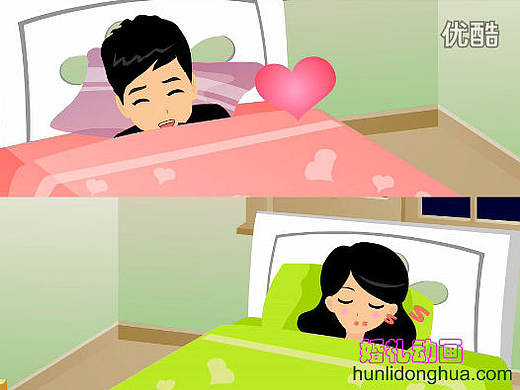 新人的爱情恋爱mv相恋故事flash动画