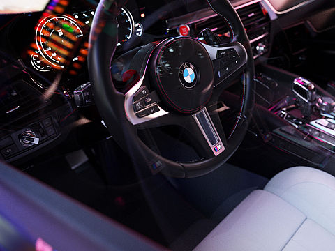 BMW M5