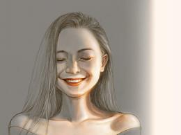 插画