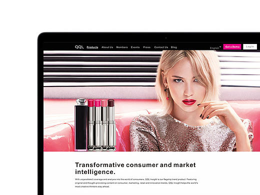 网页设计/企业官网（个人主页-ZMjE3MDM0MDg=） - 企业官网 - 站酷设计师木YONG原创素材 - 站酷ZCOOL