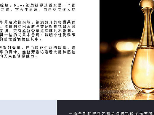 专题页