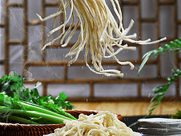 素材