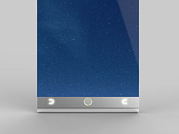 無(wú)邊框手機(jī)