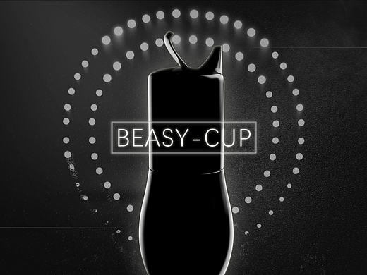 Beasy-cup